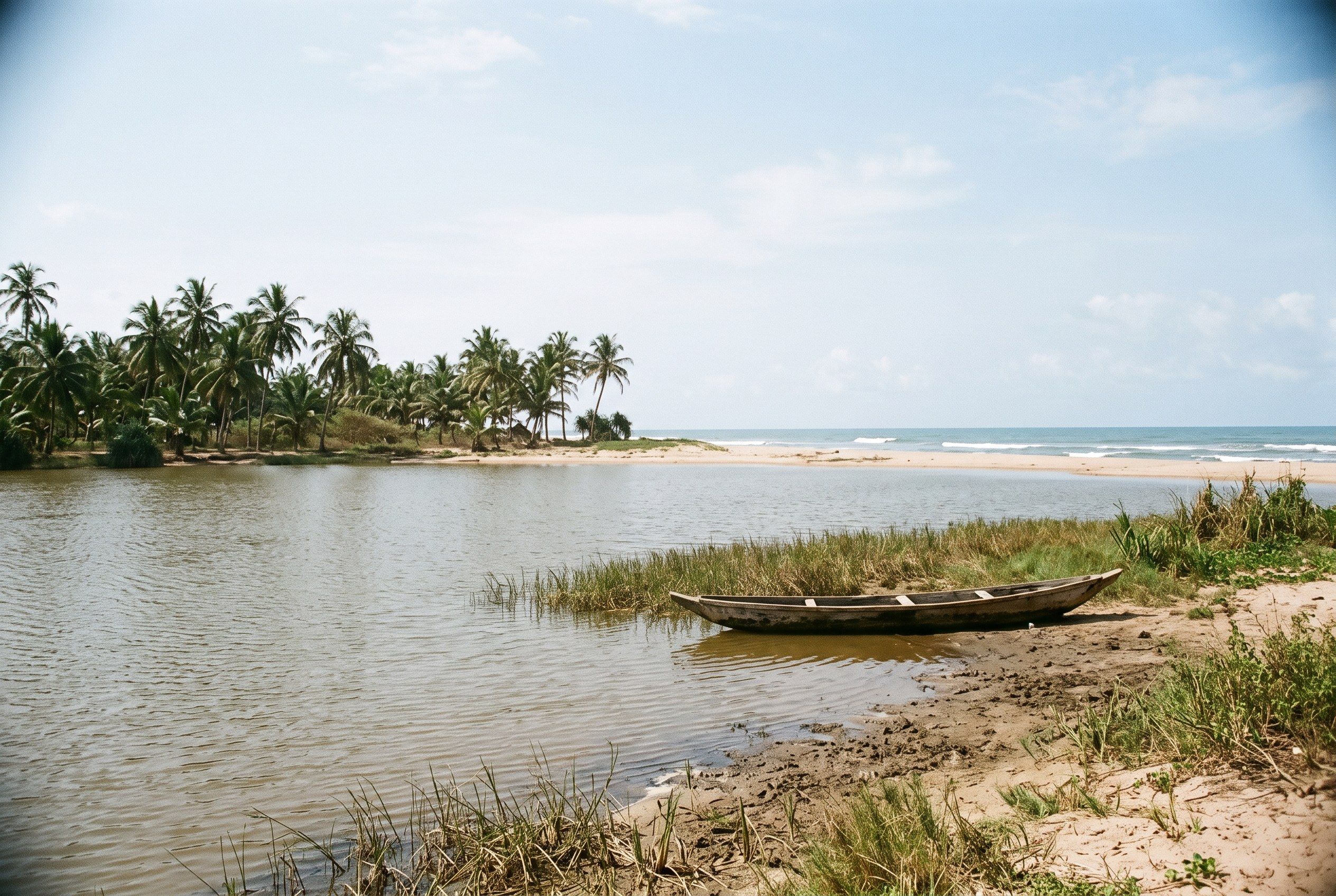 Image d’ambiance — Ouidah