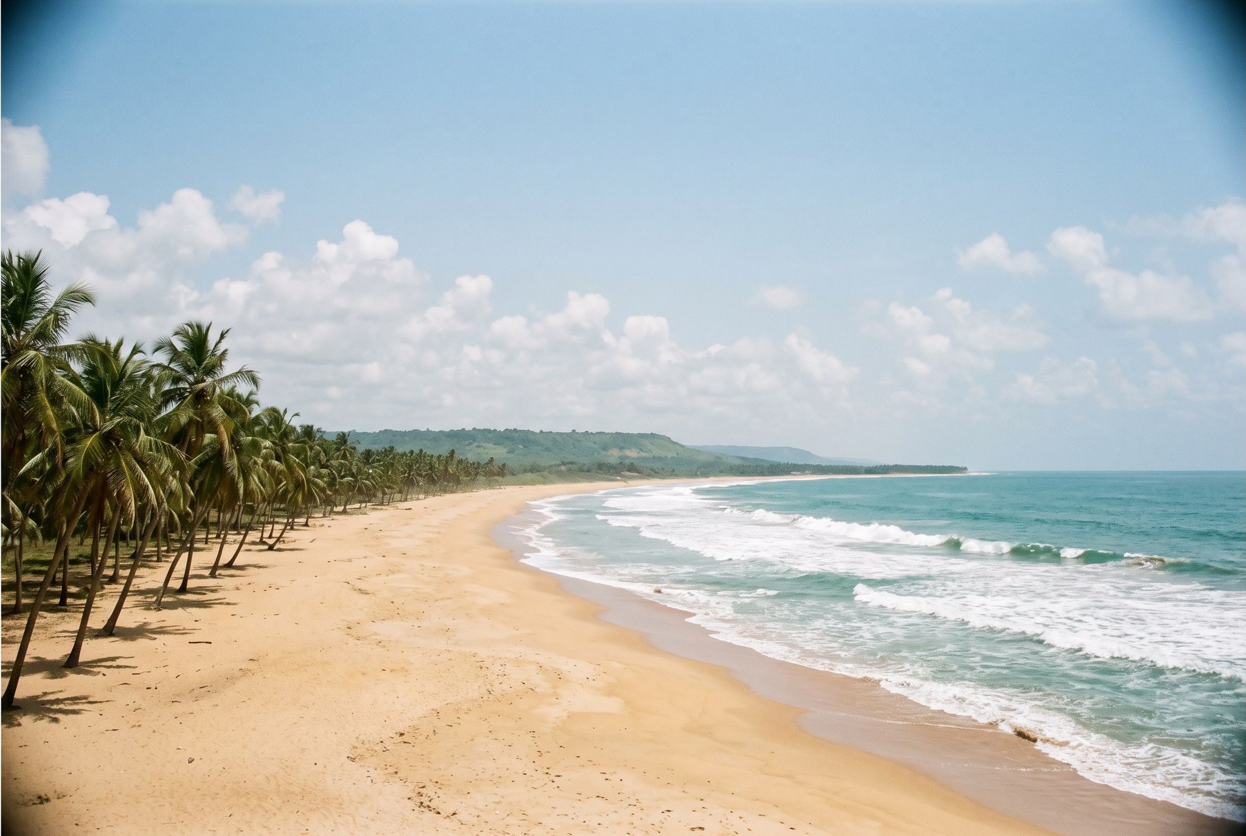 Image d’ambiance — Lomé