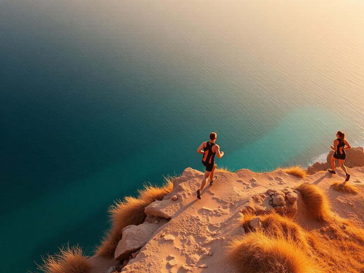 Image d’ambiance — Sport Travel