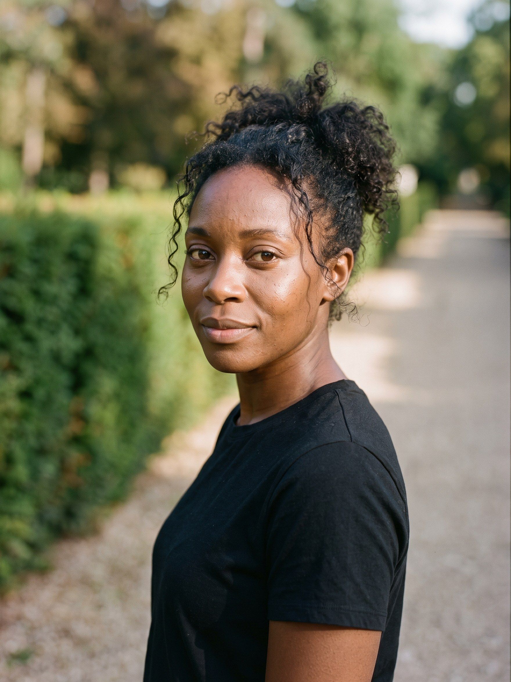 Naomi Okafor