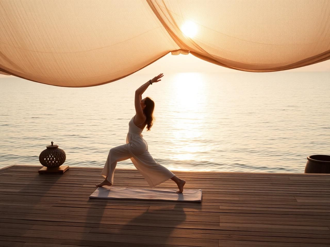 Image d’ambiance — Wellness Weekend — Côte de Nacre